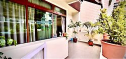 Lian Villas (D15), Terrace #466705451